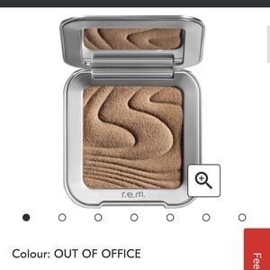 R.E.M. Beauty Out of Office Bronzer